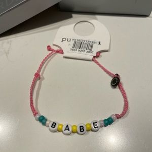 Pura Vida Bracelet